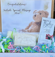 Mommy & Baby Gift Box